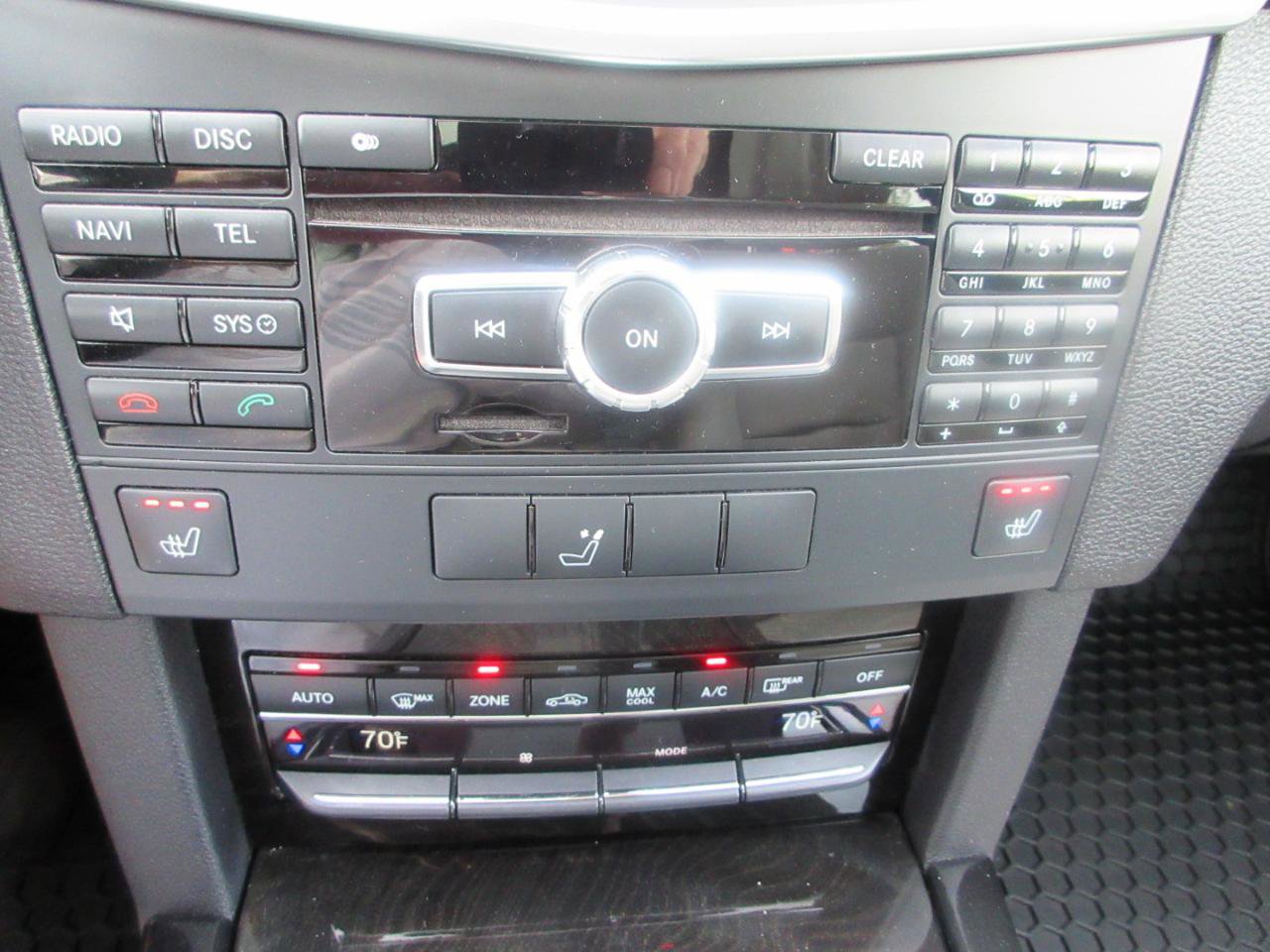 Used 2013 Mercedes-Benz E 350 4MATIC Wagon image 58