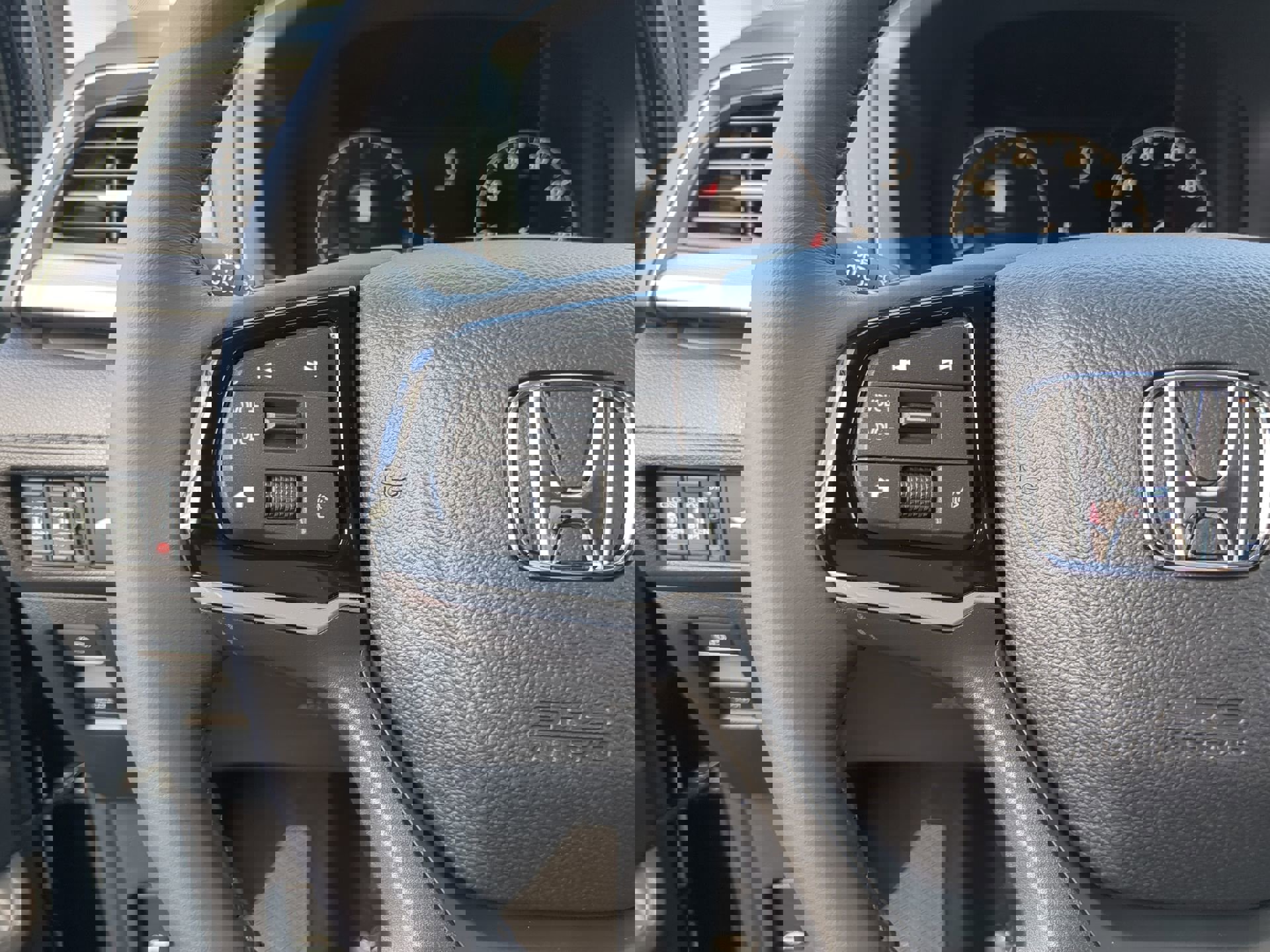 New 2026 Honda Odyssey EX-L image 28