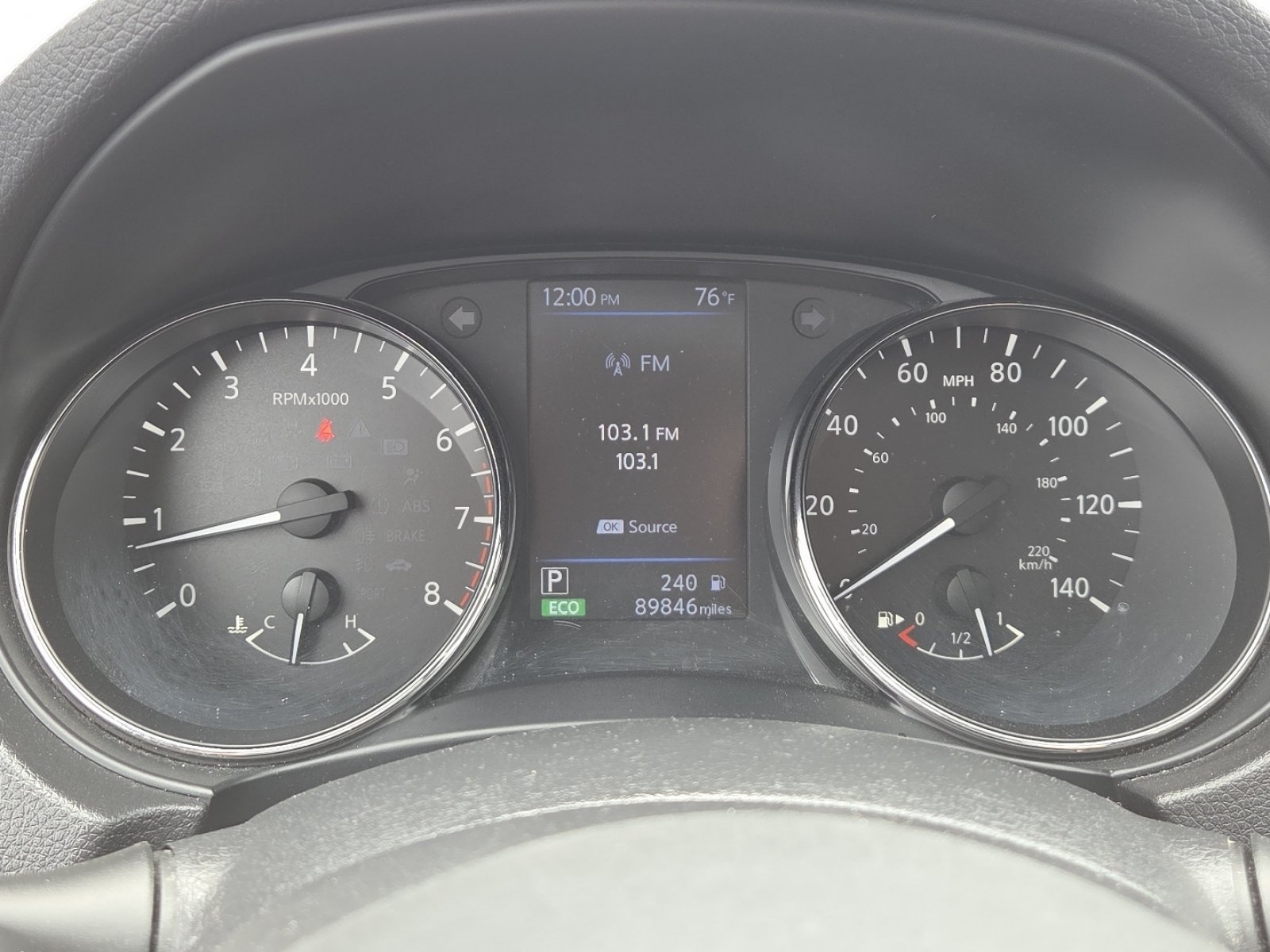 Used 2018 Nissan Rogue SL w/ Premium Package AWD/4WD image 28