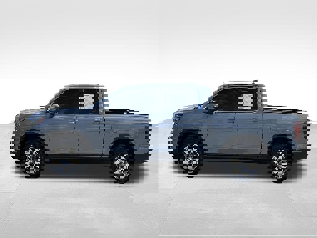 Used 2025 Honda Ridgeline RTL image 8