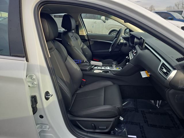 New 2026 Genesis G70 2.5T image 24