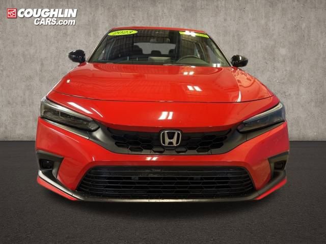 Used 2023 Honda Civic Sport image 8