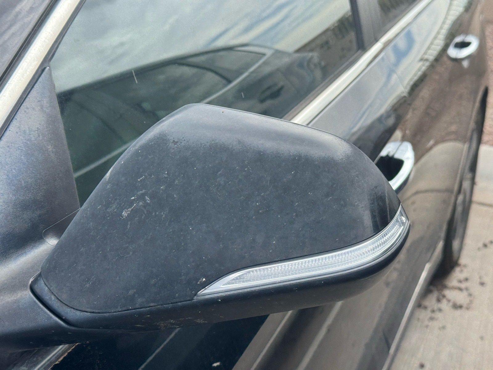 Used 2017 Hyundai Sonata Limited FWD image 7