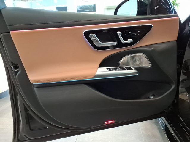 New 2027 Mercedes-Benz E 53 AMG e 4MATIC Sedan image 12