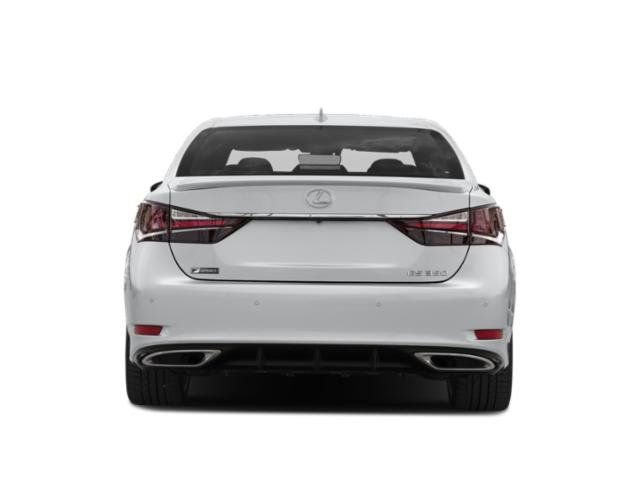 Used 2019 Lexus GS 350 F Sport image 29