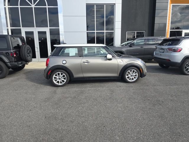 Used 2018 MINI Cooper S image 7