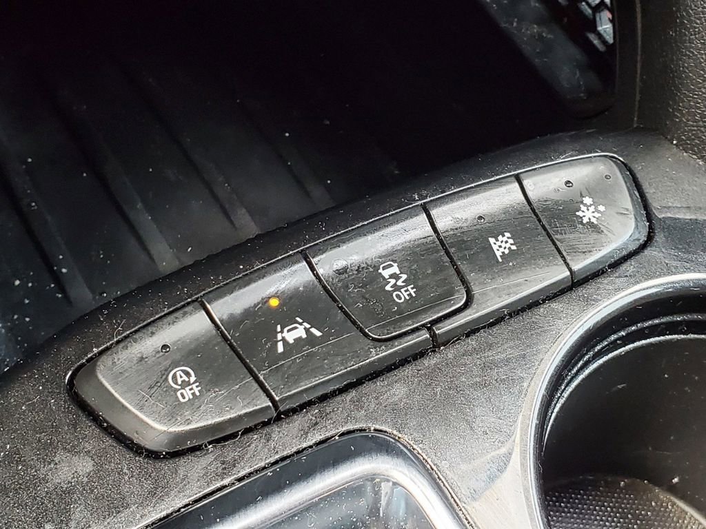 Used 2023 Chevrolet TrailBlazer RS image 22