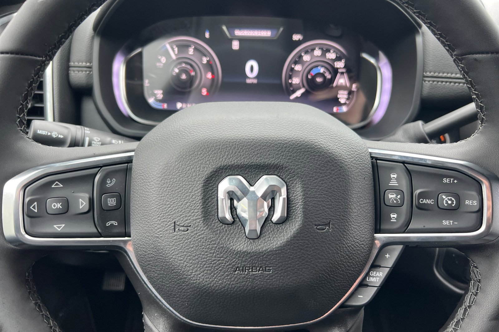 New 2026 RAM 3500 Laramie w/ Night Edition image 22