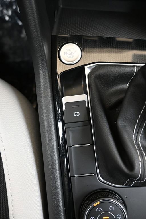 New 2026 Volkswagen Taos S image 35