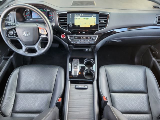 Used 2021 Honda Passport Touring image 28