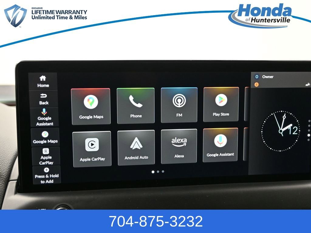 New 2026 Honda Pilot Touring image 21