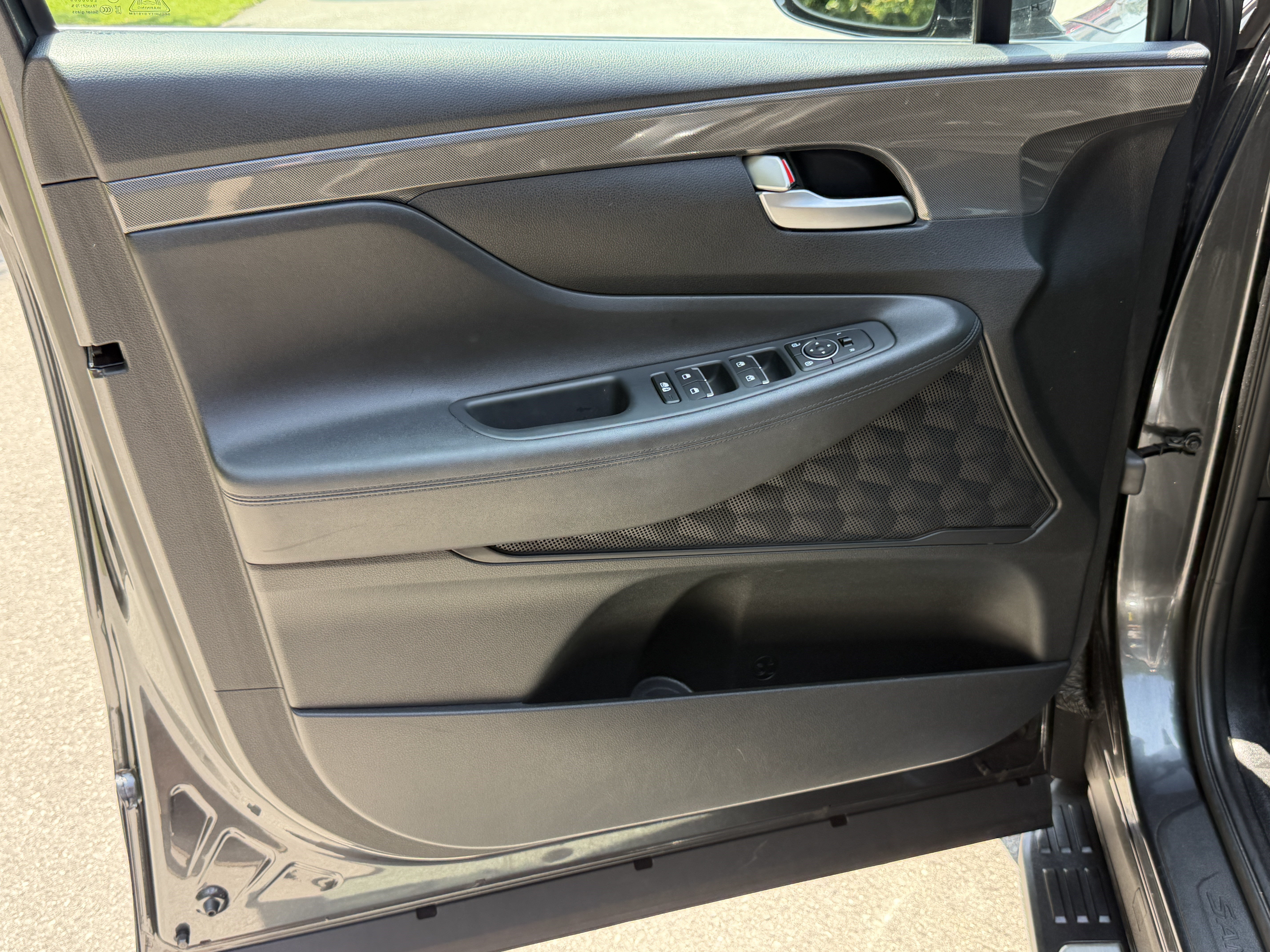 Used 2023 Hyundai Santa Fe XRT w/ Cargo Package AWD/4WD image 11