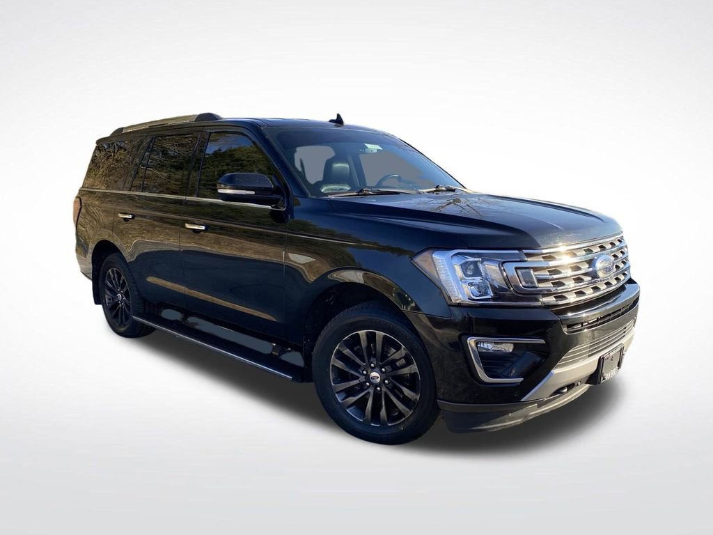 Used 2019 Ford Expedition Limited image 55