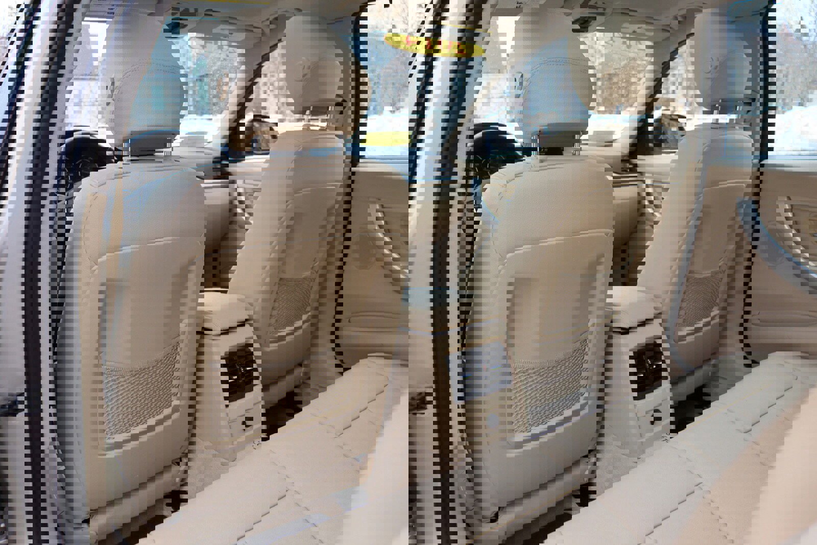 Used 2014 BMW 328d xDrive Wagon image 13