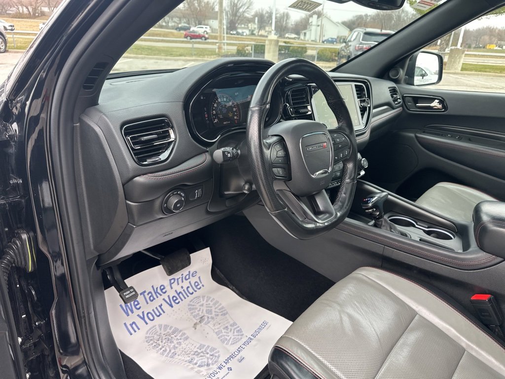 Used 2023 Dodge Durango GT image 61