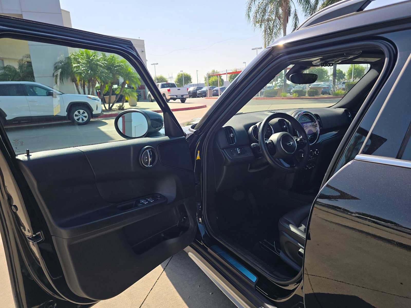 Used 2021 MINI Cooper Countryman FWD image 19