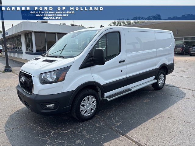 Used 2024 Ford Transit 250 Base w/ Exterior Upgrade Package image 1
