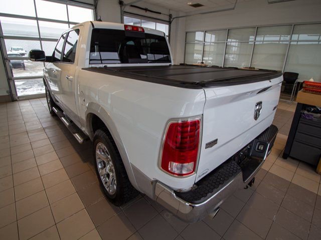 Used 2016 RAM 1500 Laramie image 5