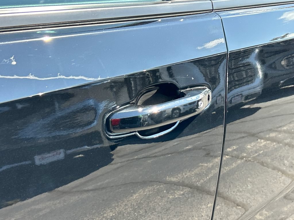 Certified 2024 GMC Sierra 1500 Elevation w/ Elevation Premium Package AWD/4WD image 15