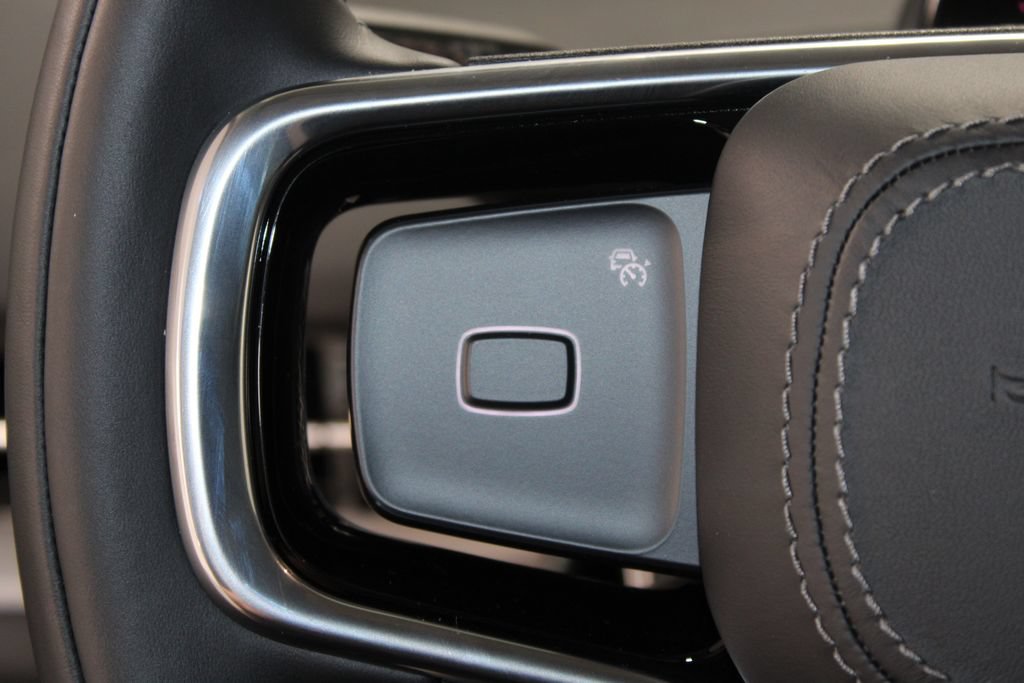 New 2027 Lincoln Navigator L Premier RWD image 39