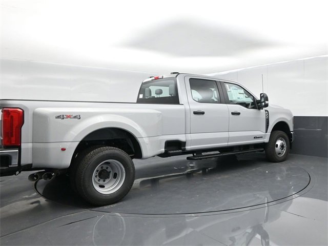 New 2026 Ford F350 XL image 8