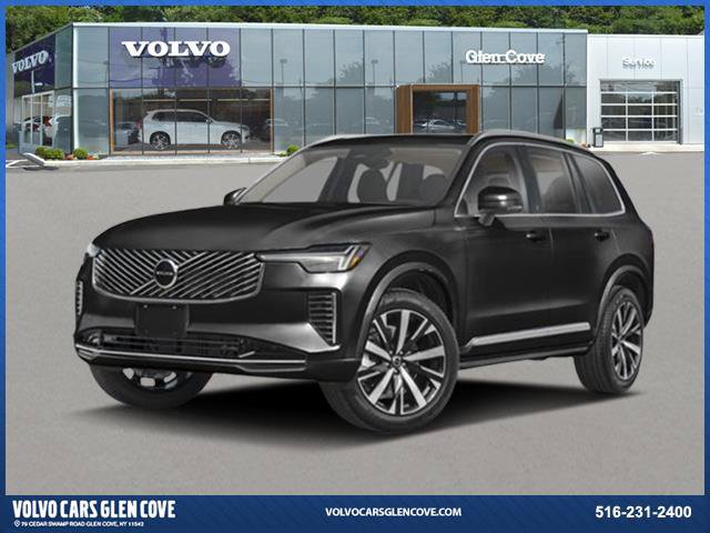 New 2026 Volvo XC90 B6 Plus w/ Protection Package Premier AWD/4WD image 1