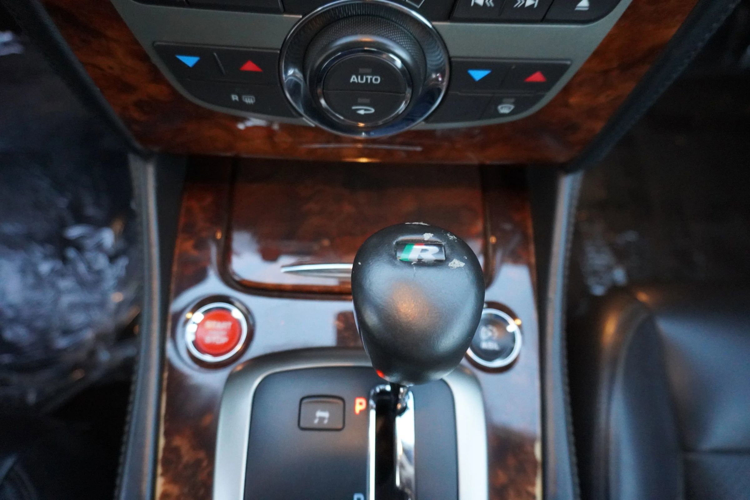 Used 2007 Jaguar XKR R image 20