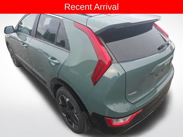 Used 2023 Kia Niro Wind w/ Wind Preserve Package FWD image 4