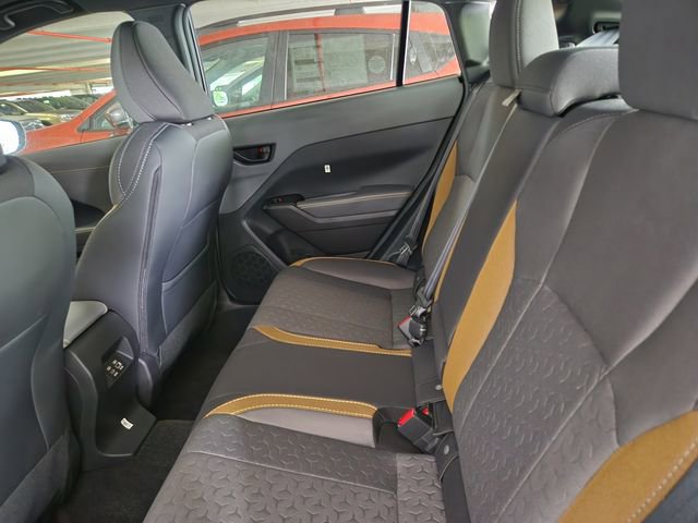New 2025 Subaru Crosstrek 2.5i Sport image 12