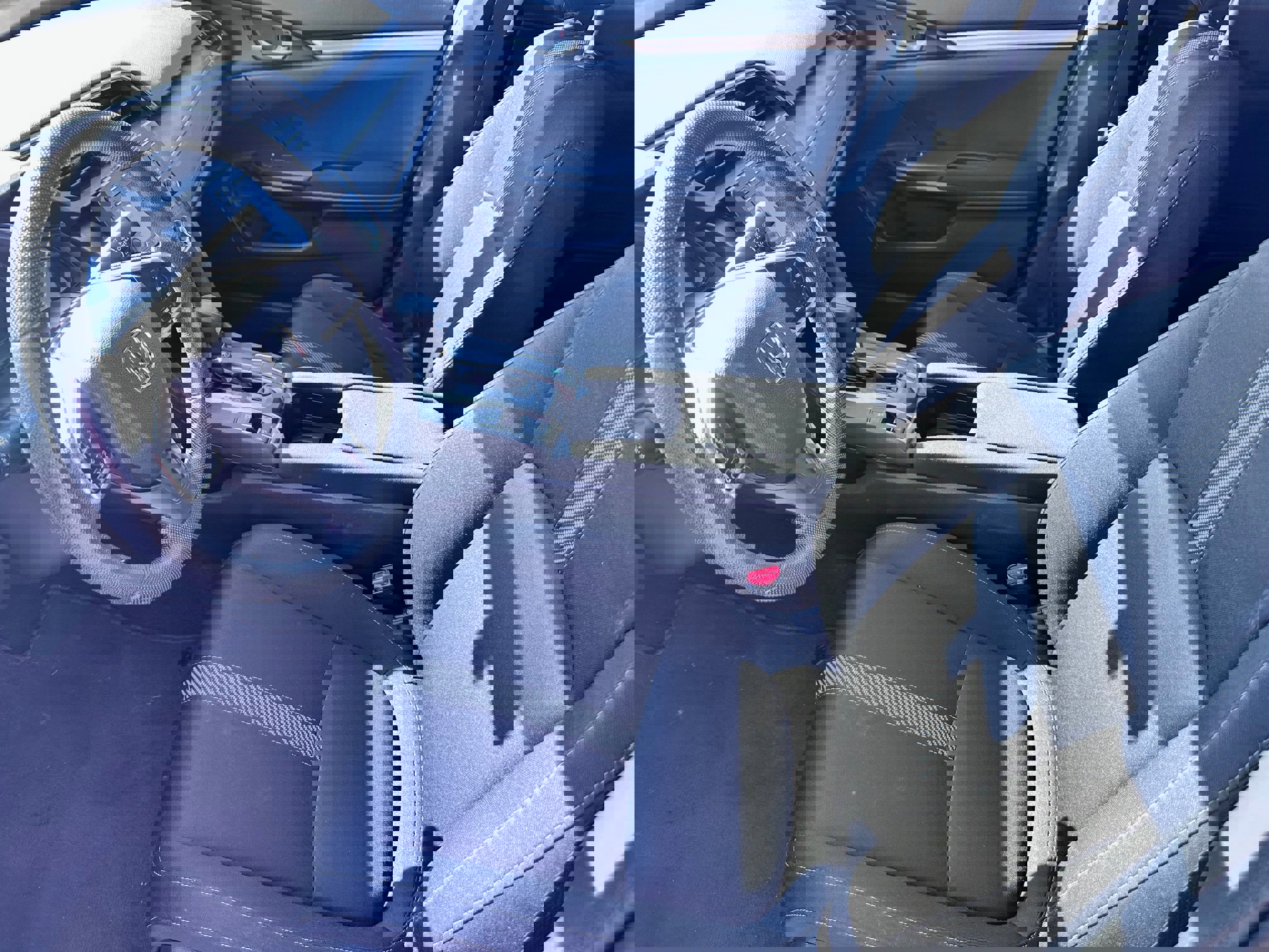 Used 2016 Honda Civic LX image 5