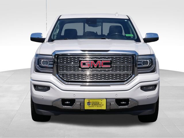 Used 2018 GMC Sierra 1500 Denali w/ Denali Ultimate Package AWD/4WD video 2
