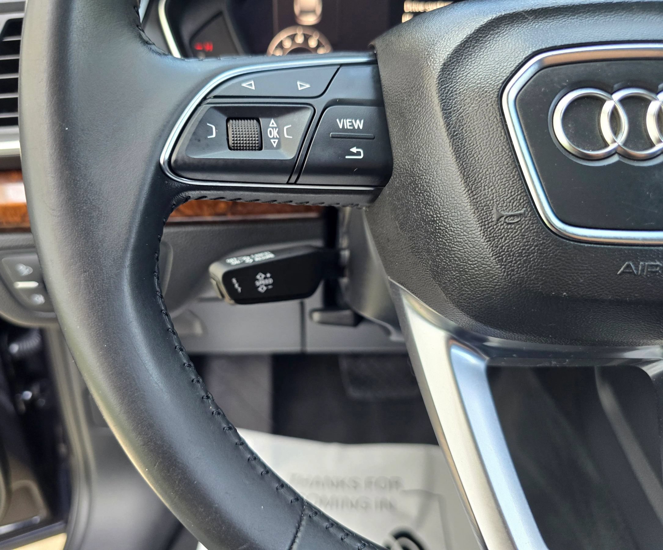 Used 2018 Audi Q5 2.0T Premium Plus AWD/4WD image 30