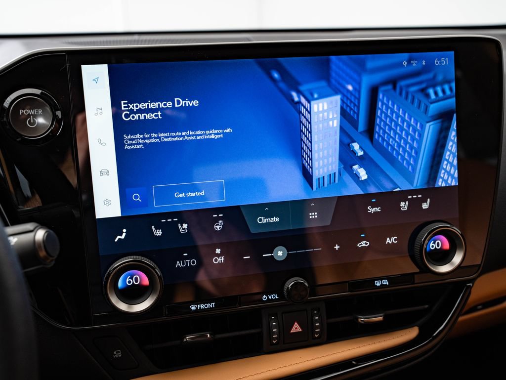 New 2026 Lexus NX 450h+ AWD w/ Luxury Package image 31