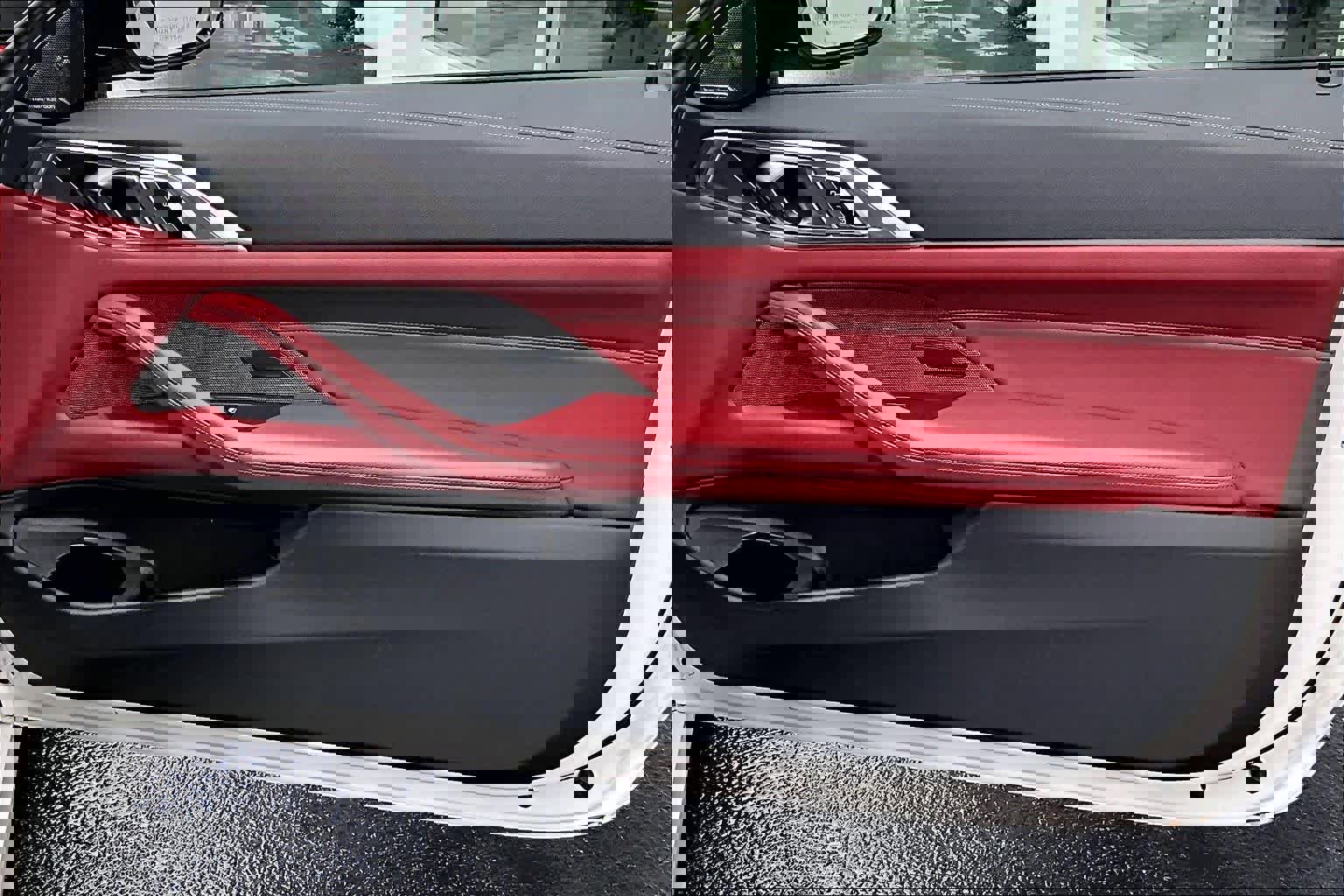 Used 2022 BMW 430i 430i w/ M Sport Package image 24