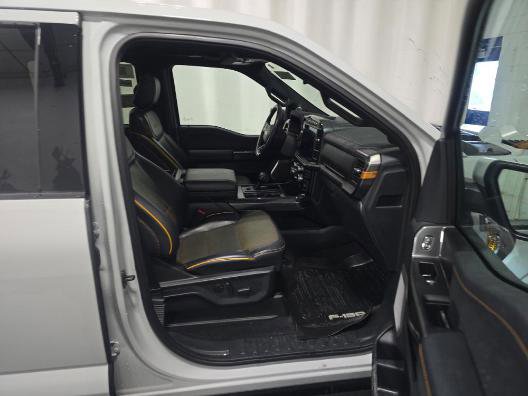 Used 2023 Ford F150 Tremor w/ Equipment Group 402A High image 3