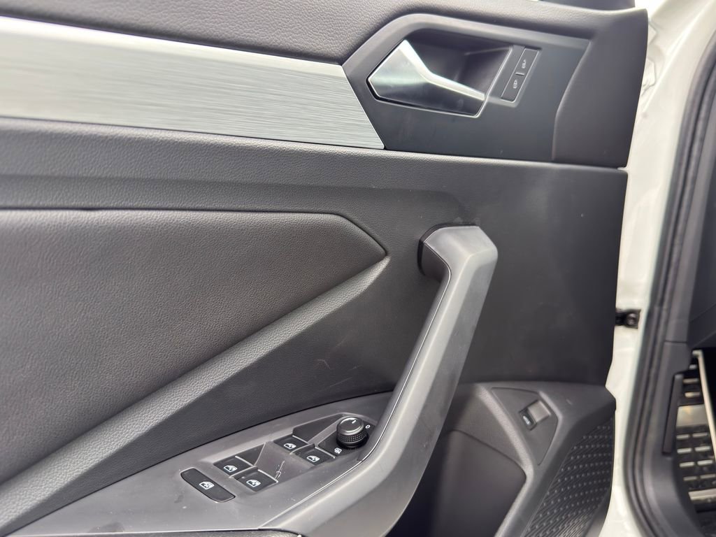 New 2026 Volkswagen Jetta Sport image 24