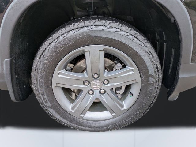 Used 2023 Honda Ridgeline RTL-E image 12