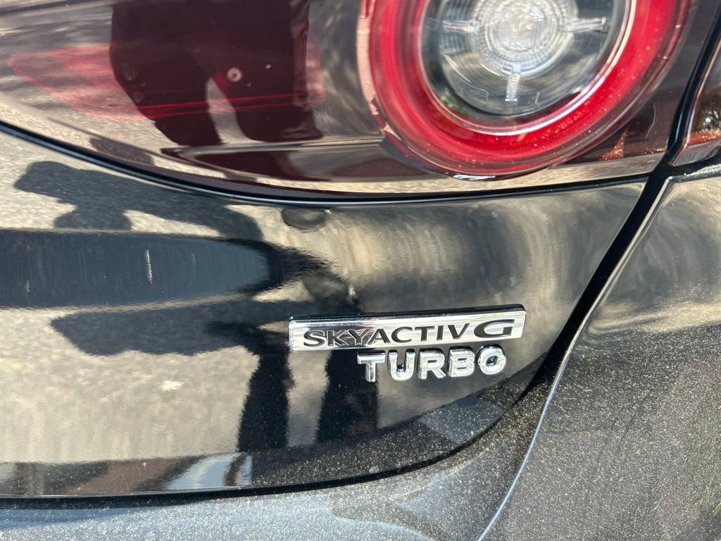 New 2026 MAZDA MAZDA3 Hatchback w/Premium Plus Pkg AWD/4WD image 10
