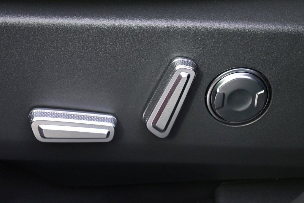 New 2026 Lincoln Nautilus Reserve image 14