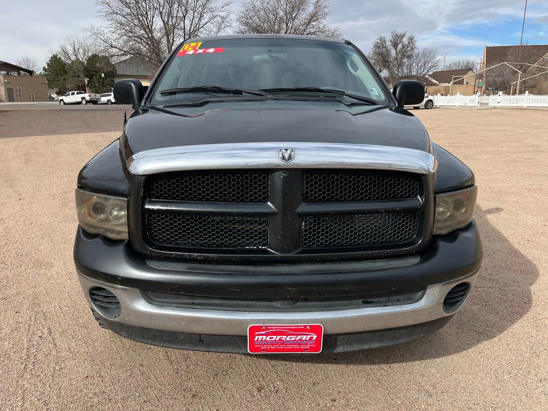 Used 2004 Dodge Ram 1500 Truck SLT image 8