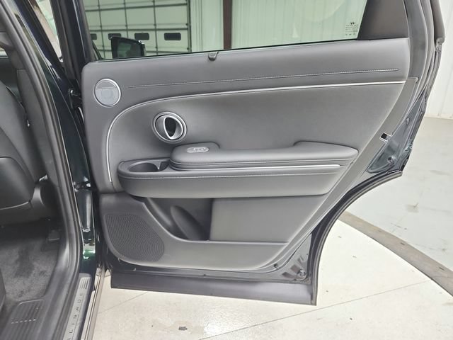 Used 2026 Hyundai Palisade Calligraphy FWD image 59