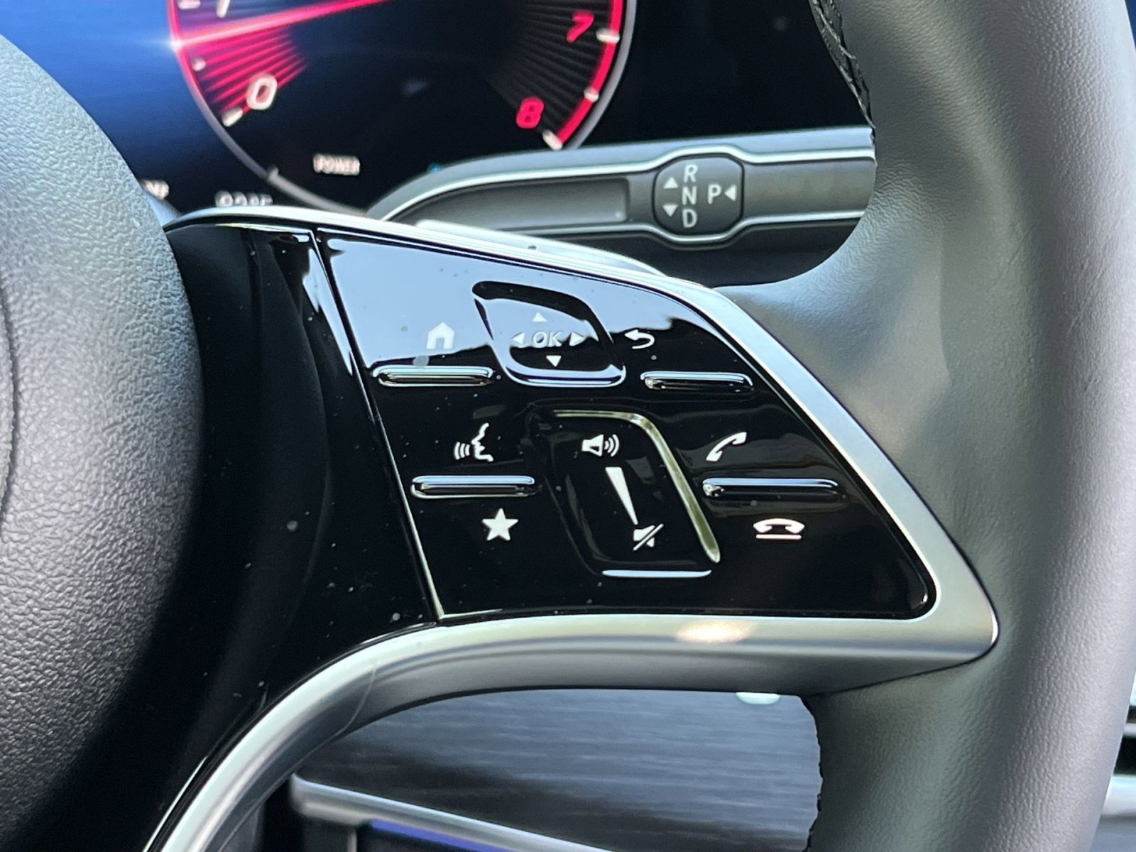 Certified 2026 Mercedes-Benz GLE 350 4MATIC image 29