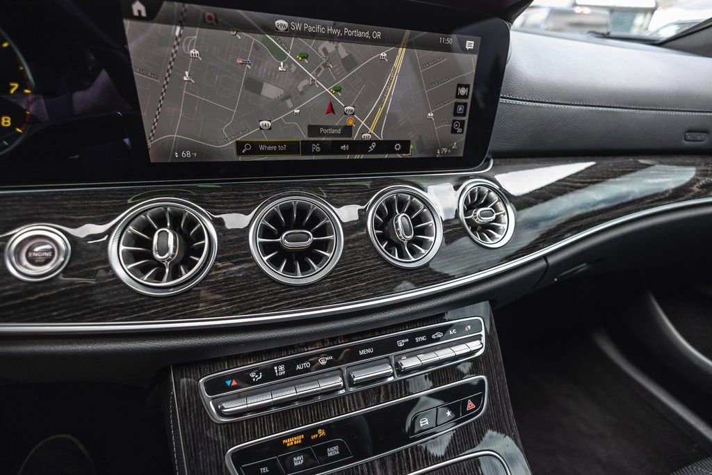 Used 2022 Mercedes-Benz CLS 450 4MATIC image 17