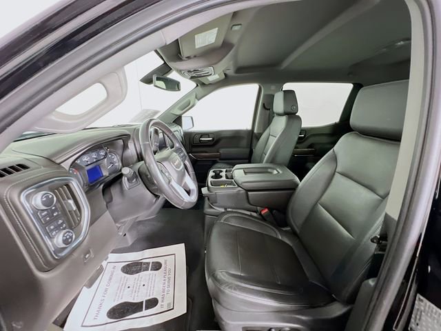 Certified 2019 GMC Sierra 1500 SLT image 19