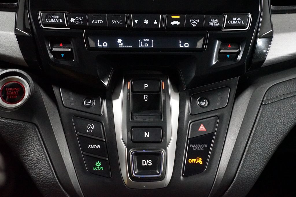 Used 2022 Honda Odyssey EX-L image 21