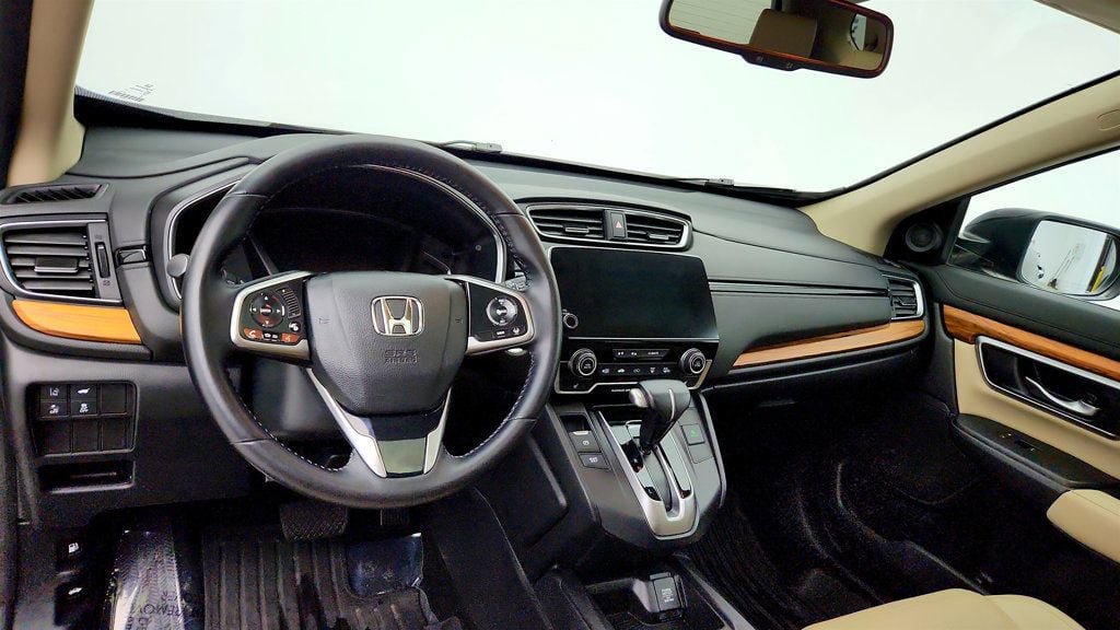 Used 2018 Honda CR-V EX-L image 13