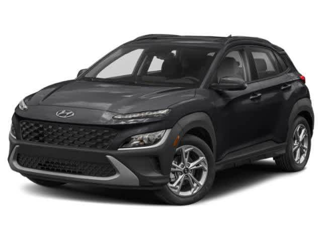Used 2022 Hyundai Kona SEL w/ Convenience Package