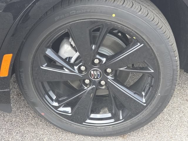 New 2026 Buick Envision Sport Touring AWD/4WD image 21