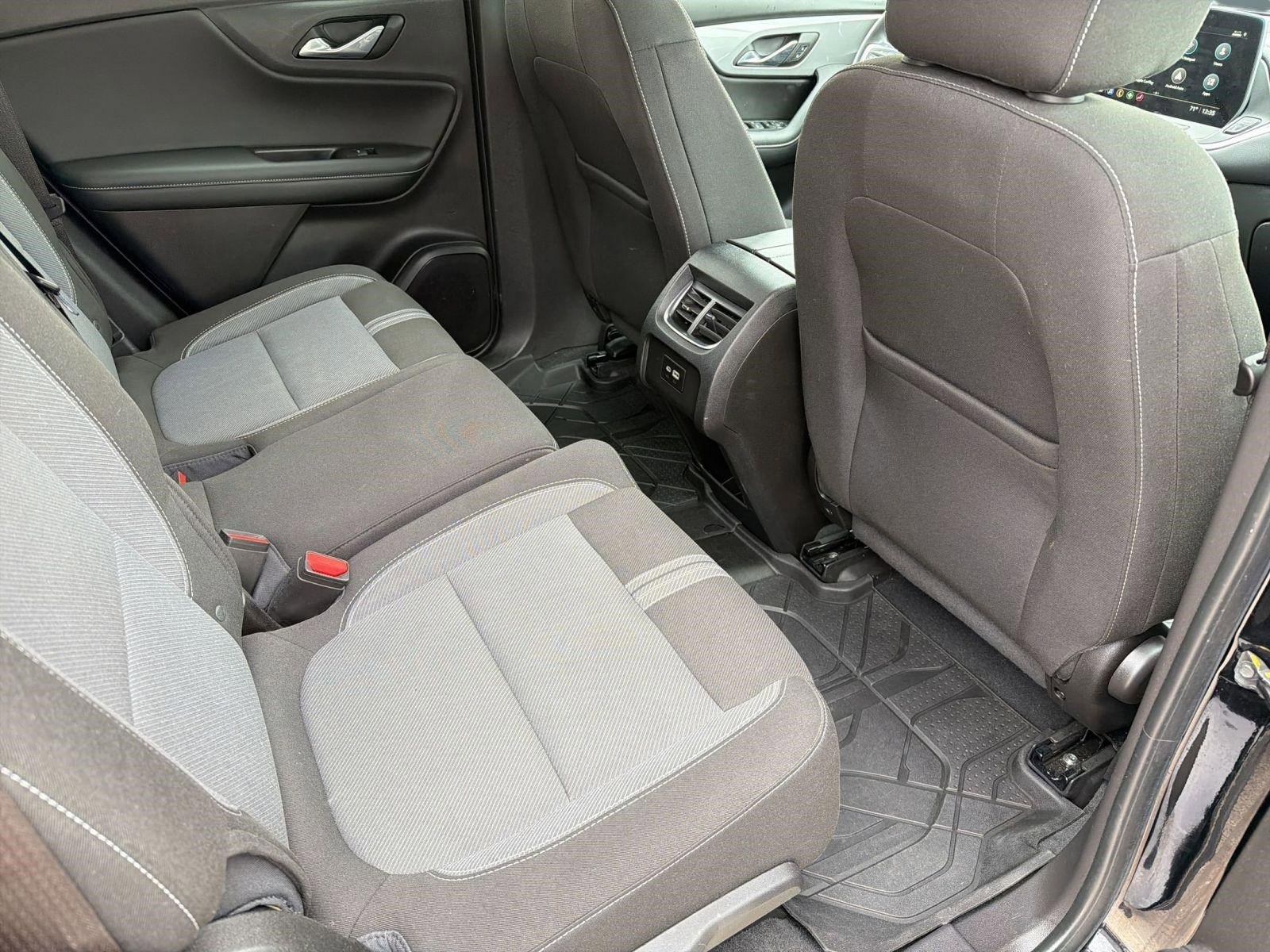 Certified 2023 Chevrolet Blazer LT w/ Driver Confidence Package FWD image 29