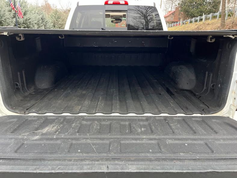 Used 2016 GMC Sierra 2500 Denali w/ Duramax Plus Package image 43